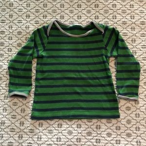 Mini Boden Long Seeve